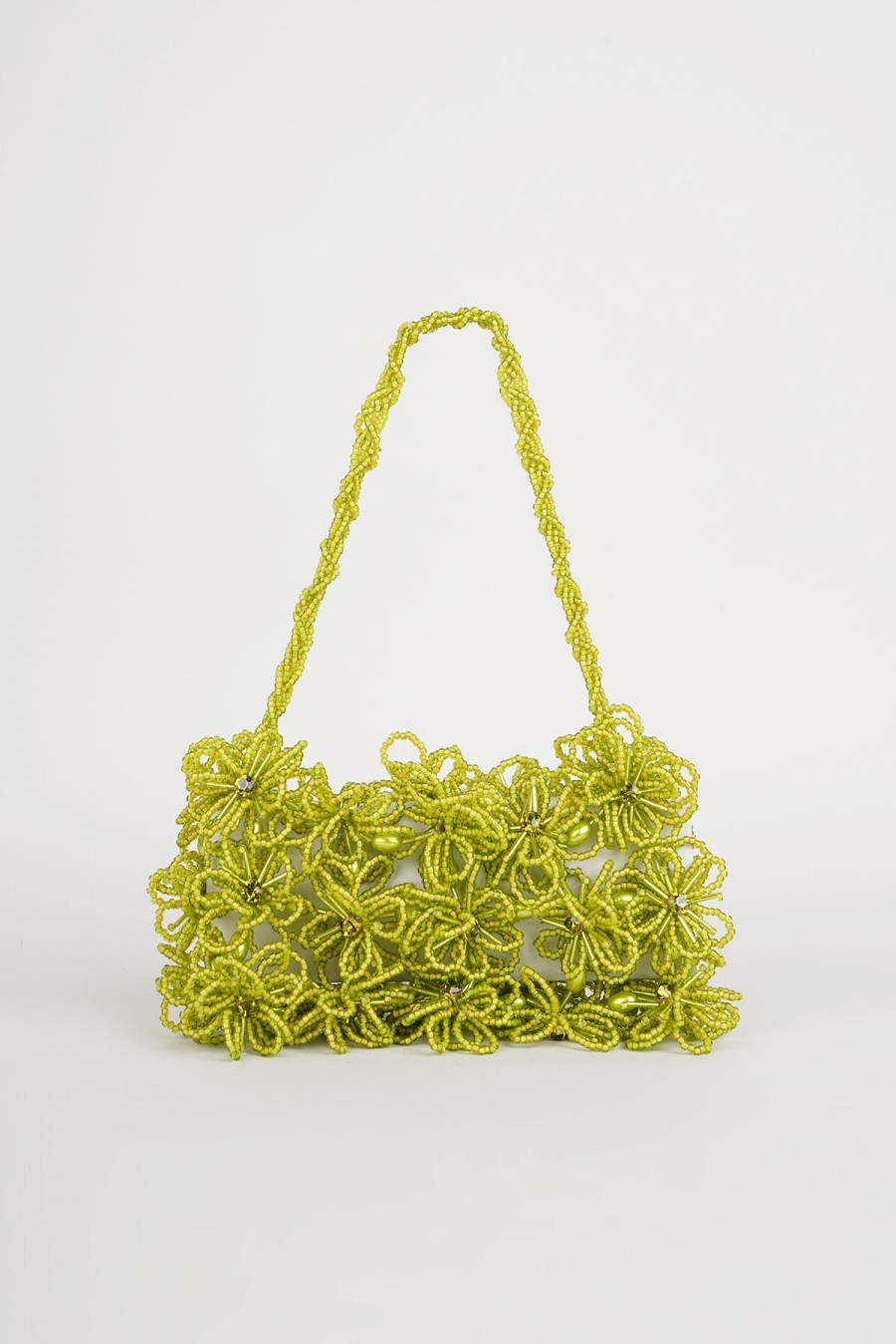 Bags Vanina  | Bouquet Fleuri Baguette